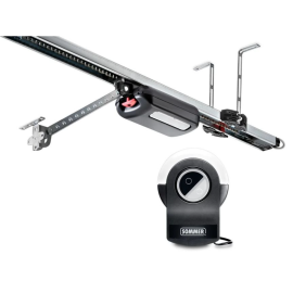 Комплект привода SOMMER S 9110 pro+, изображение 2