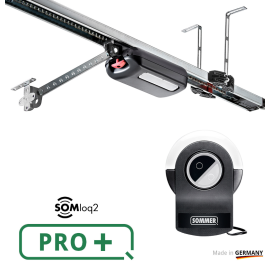 Комплект привода SOMMER S9080 pro+, изображение 3