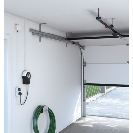 Комплект привода SOMMER S 9110 pro+, изображение 9