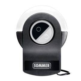 Комплект привода SOMMER S9080 pro+, изображение 8