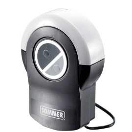 Комплект привода SOMMER S9080 pro+, изображение 7