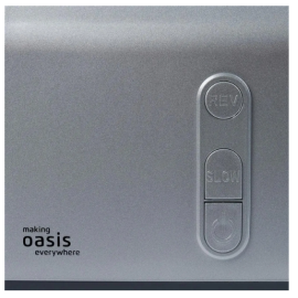 Мясорубка Oasis MG-DM2