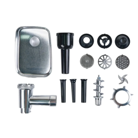 Мясорубка Oasis MG-DM2