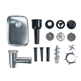 Мясорубка Oasis MG-DM3