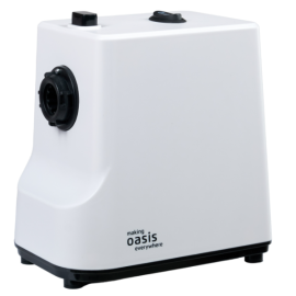 Мясорубка Oasis MG-LK1