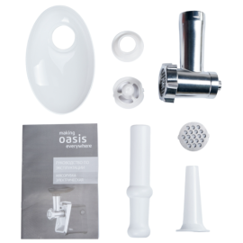 Мясорубка Oasis MG-LK1