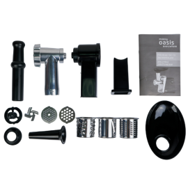 Мясорубка Oasis MG-LK2