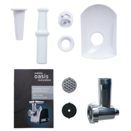 Мясорубка Oasis MG-TK1