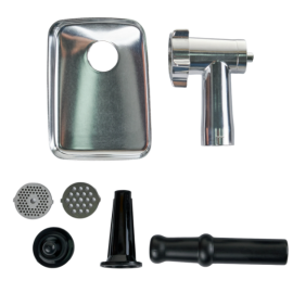 Мясорубка Oasis MG-TK2