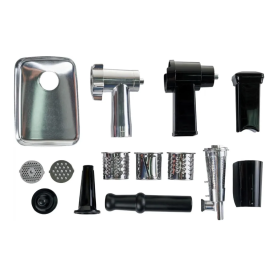 Мясорубка Oasis MG-TK3