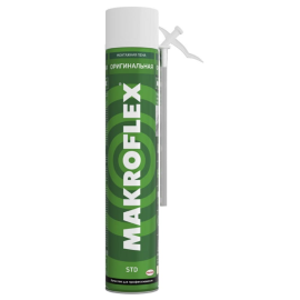 Пена монтажная Makroflex STD бытовая