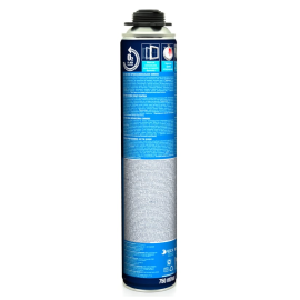 Пена монтажная Tytan PROFESSIONAL 65 O2, изображение 2