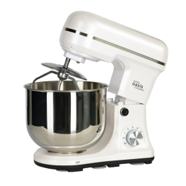 Планетарный миксер Oasis MP-120WПланетарный миксер Oasis MP-120W