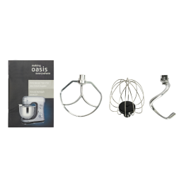 Планетарный миксер Oasis MP-120W