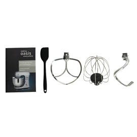 Планетарный миксер Oasis MP-160B