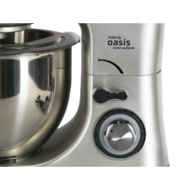Планетарный миксер Oasis MP-160G