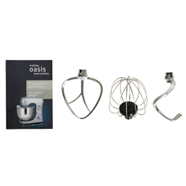 Планетарный миксер Oasis MP-160G