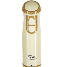 Погружной блендер Oasis BL-85W3