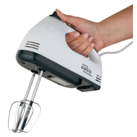 Ручной миксер Oasis MH-30W