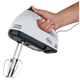 Ручной миксер Oasis MH-30W