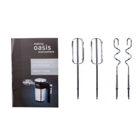 Ручной миксер Oasis MH-80S