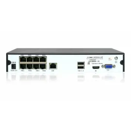 Сетевой IP видеорегистратор Cyfron NV3016-8P, изображение 2