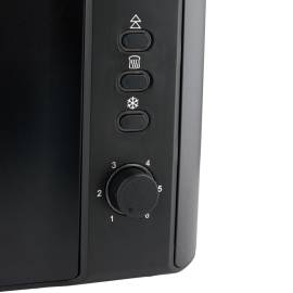 Тостер Oasis TR-1E