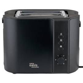 Тостер Oasis TR-1E