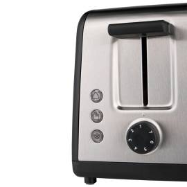 Тостер Oasis TR-1P