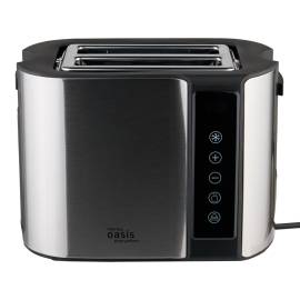 Тостер Oasis TR-1T
