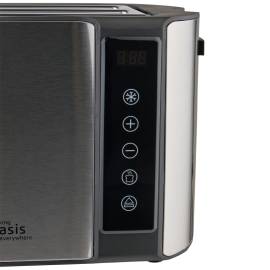 Тостер Oasis TR-1T