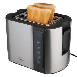 Тостер Oasis TR-1T