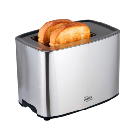 Тостер Oasis TR-2N