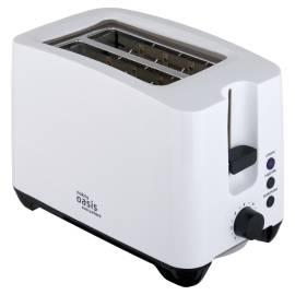 Тостер Oasis TR-2W