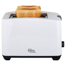 Тостер Oasis TR-2W