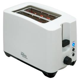 Тостер Oasis TR-2W