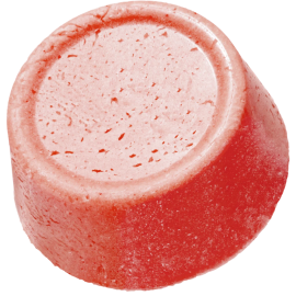 Твердый шампунь Грейпфрут для жирных волос, изображение 3