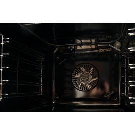 Встраиваемый духовой шкаф Oasis D-MDG