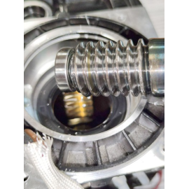 86009 Электропривод CSE 15.24-25,4 380 DES  (CWS-92SY)