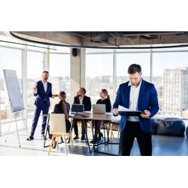 Аккумуляторная батарея КТ 6-7 (6V / 7Ah), изображение 7