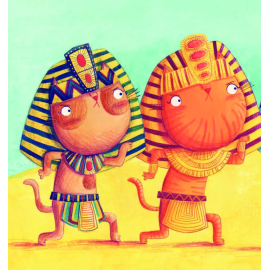 Александр Великий Пёс, изображение 6