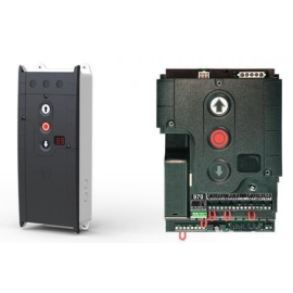 Блок управления TS970