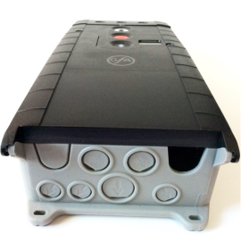 Блок управления TS971