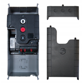 Блок управления TS971