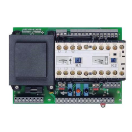 Блок управления WS900