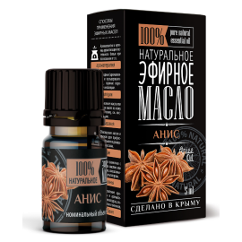 Эфирное масло Анис