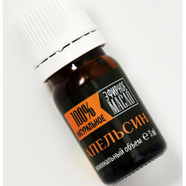 Эфирное масло Апельсина, изображение 2