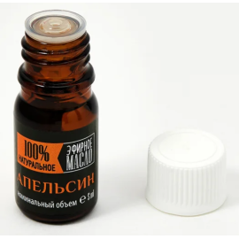 Эфирное масло Апельсина, изображение 3