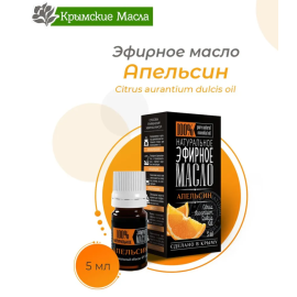 Эфирное масло Апельсина, изображение 5