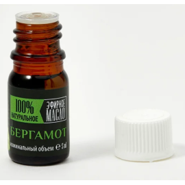 Эфирное масло Бергамот, изображение 4